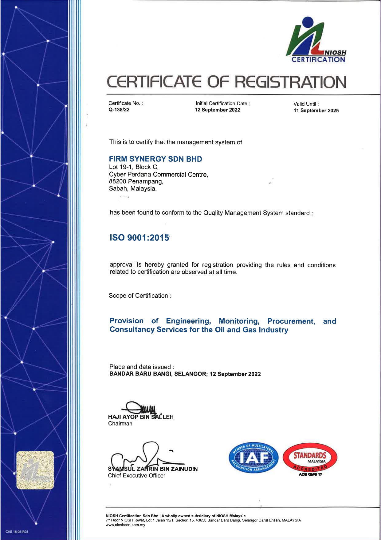 CERT NIOSH QMS_page-0001