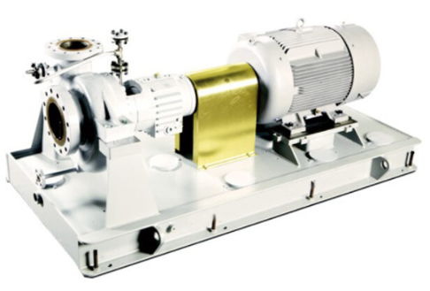 Uniglide Pump