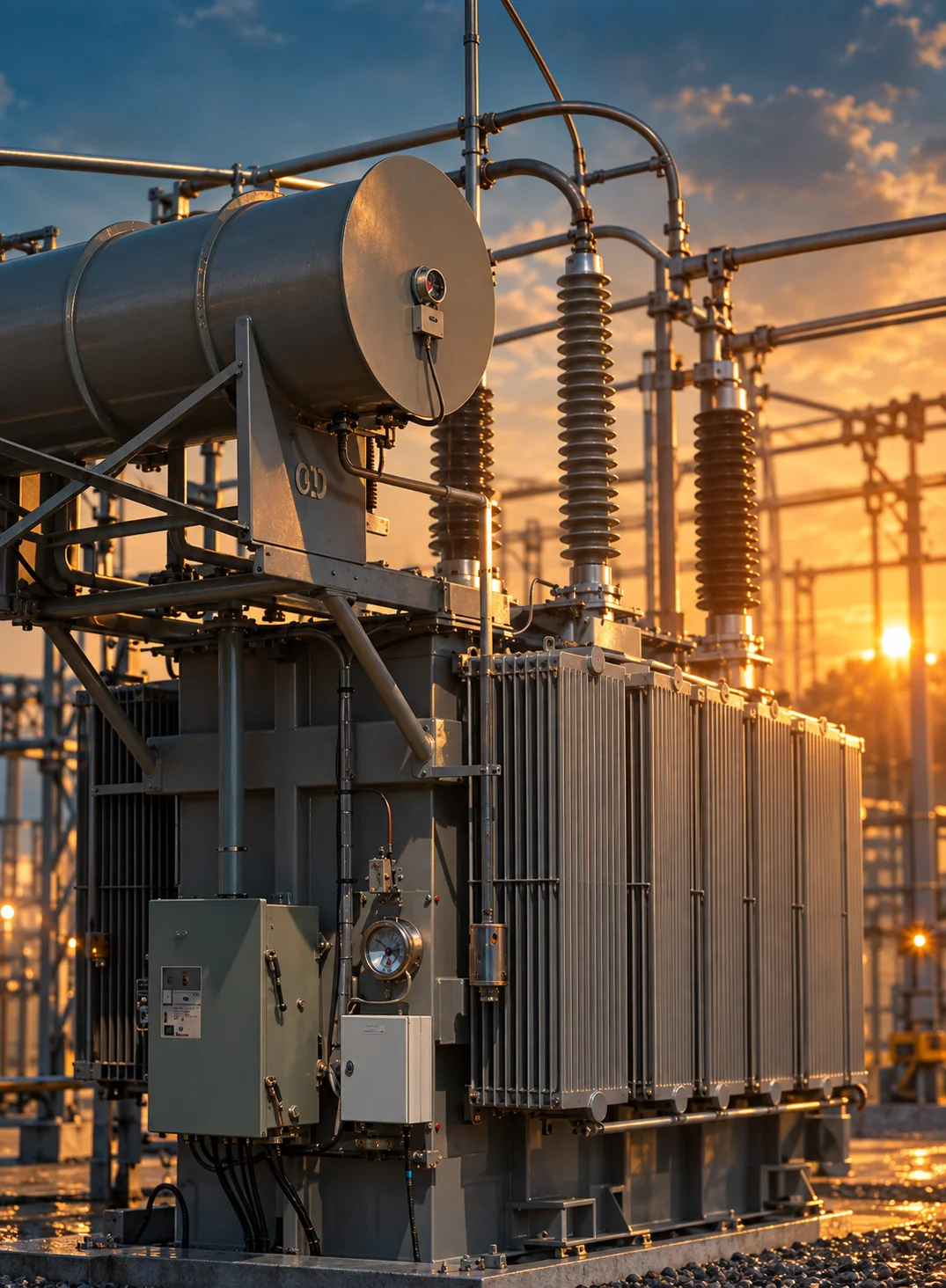 Partial Discharge Testing